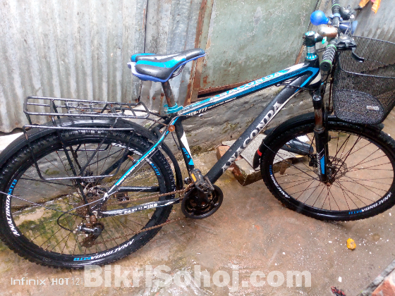 সাইকেল